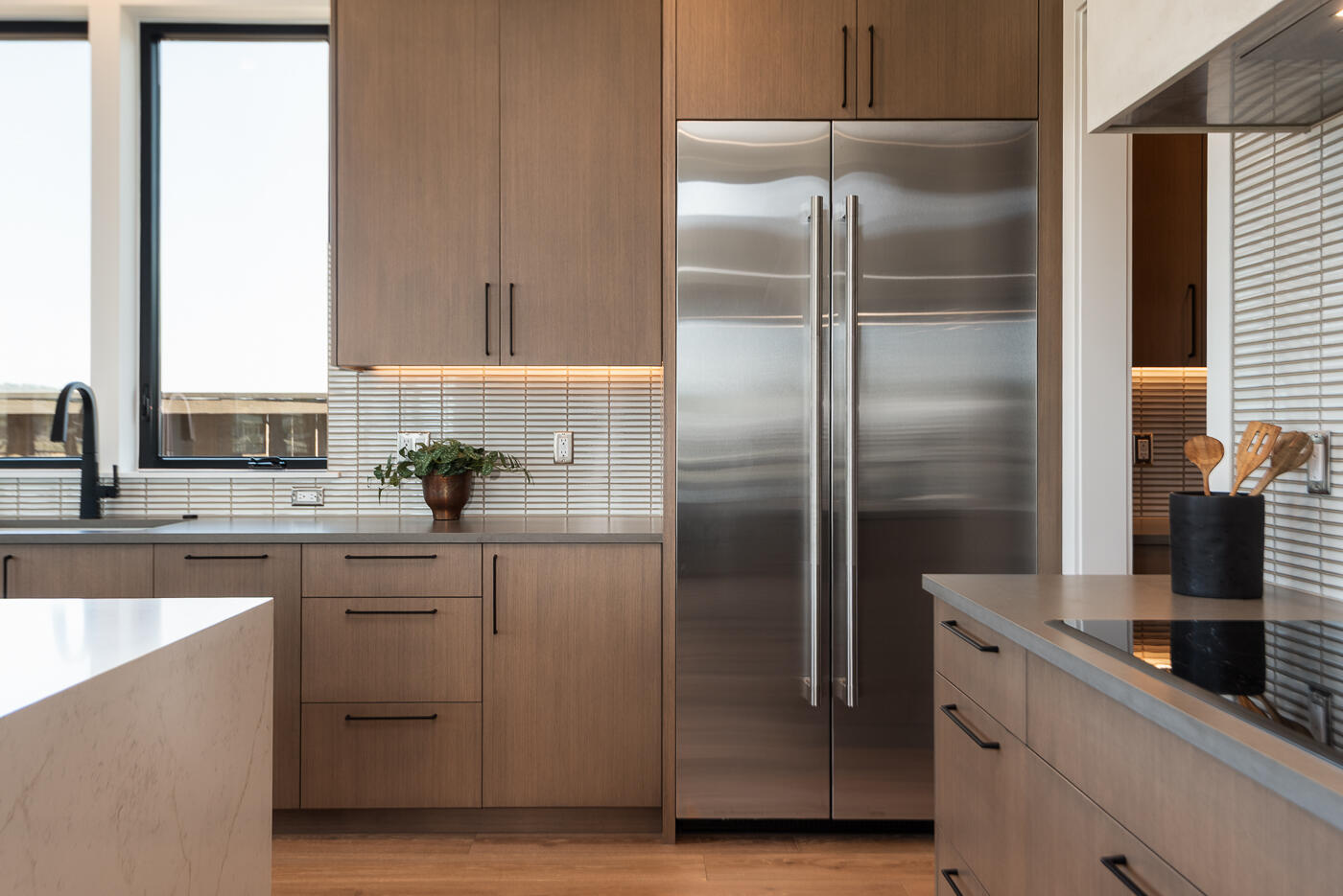 Discovery West Phase 5 - Residential