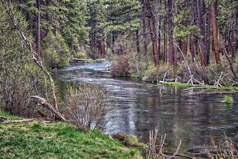 Metolius Meadows - Residential