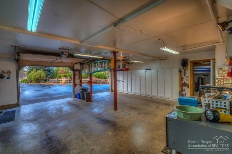 Metolius Meadows - Residential