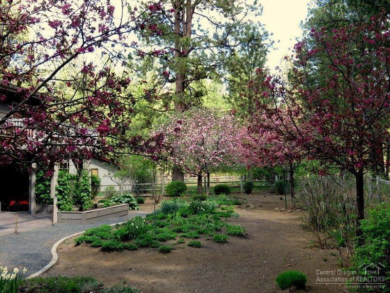 Metolius Meadows - Residential