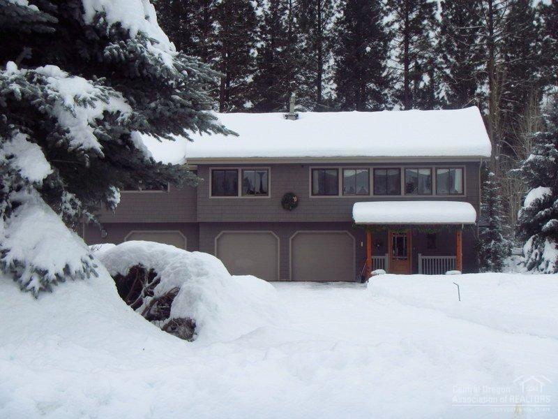 Metolius Meadows - Residential