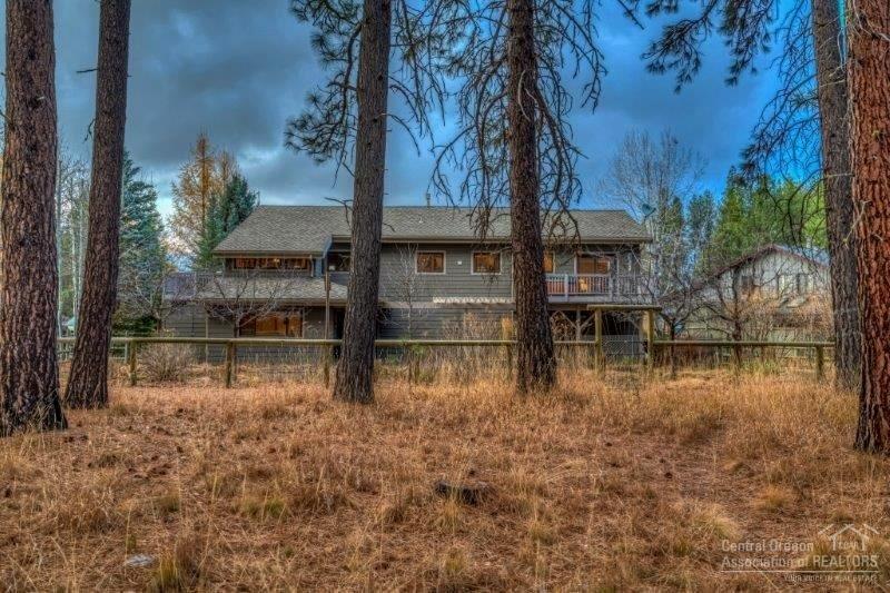 Metolius Meadows - Residential