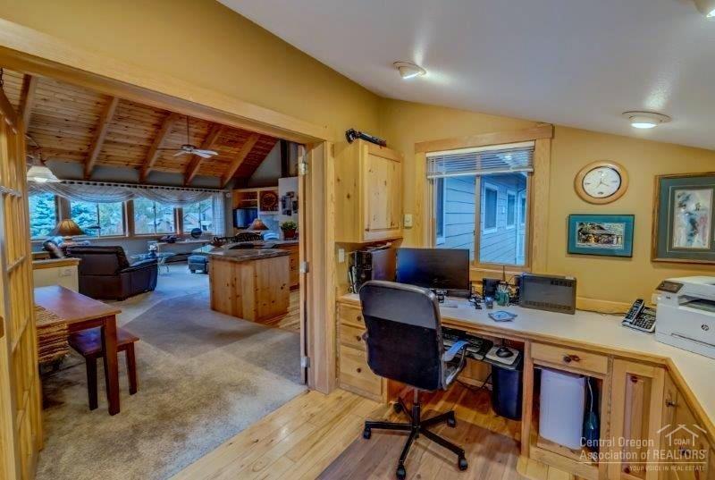 Metolius Meadows - Residential