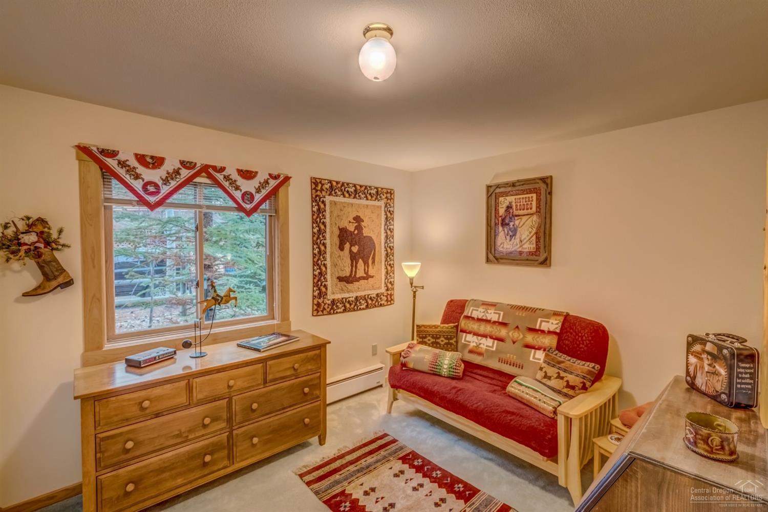 Metolius Meadows - Residential