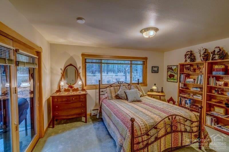 Metolius Meadows - Residential