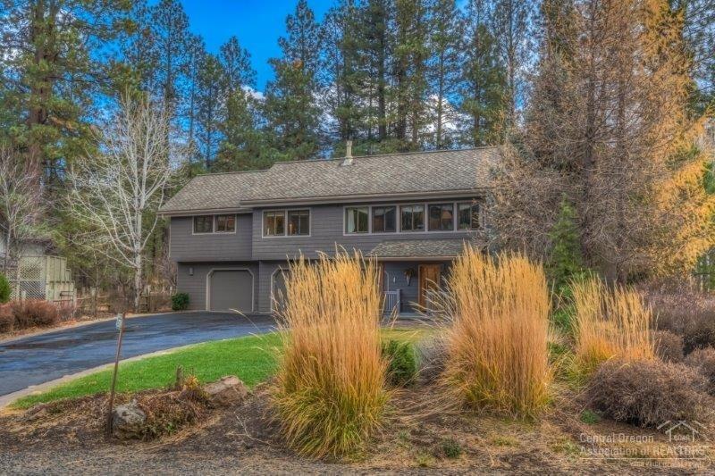 Metolius Meadows - Residential