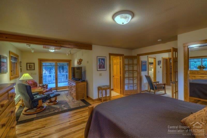 Metolius Meadows - Residential