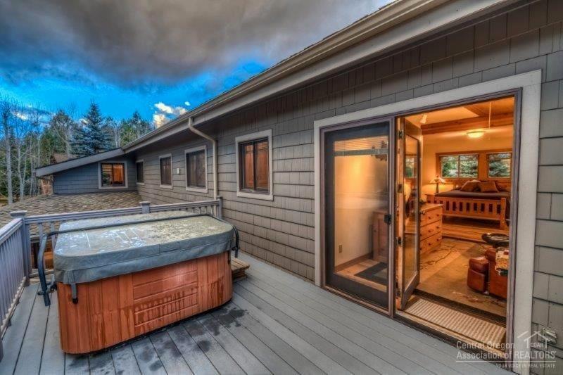 Metolius Meadows - Residential