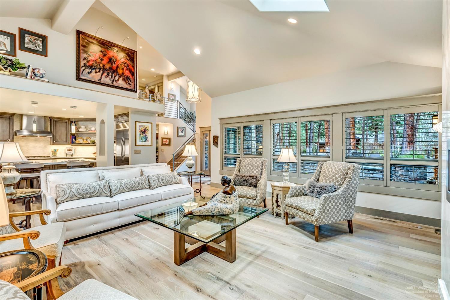 Broken Top - Residential