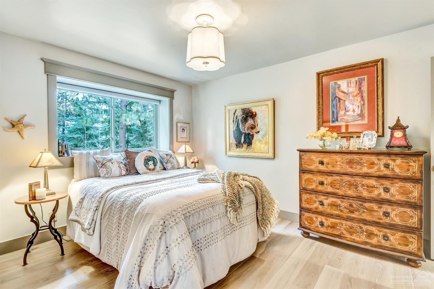 Broken Top - Residential