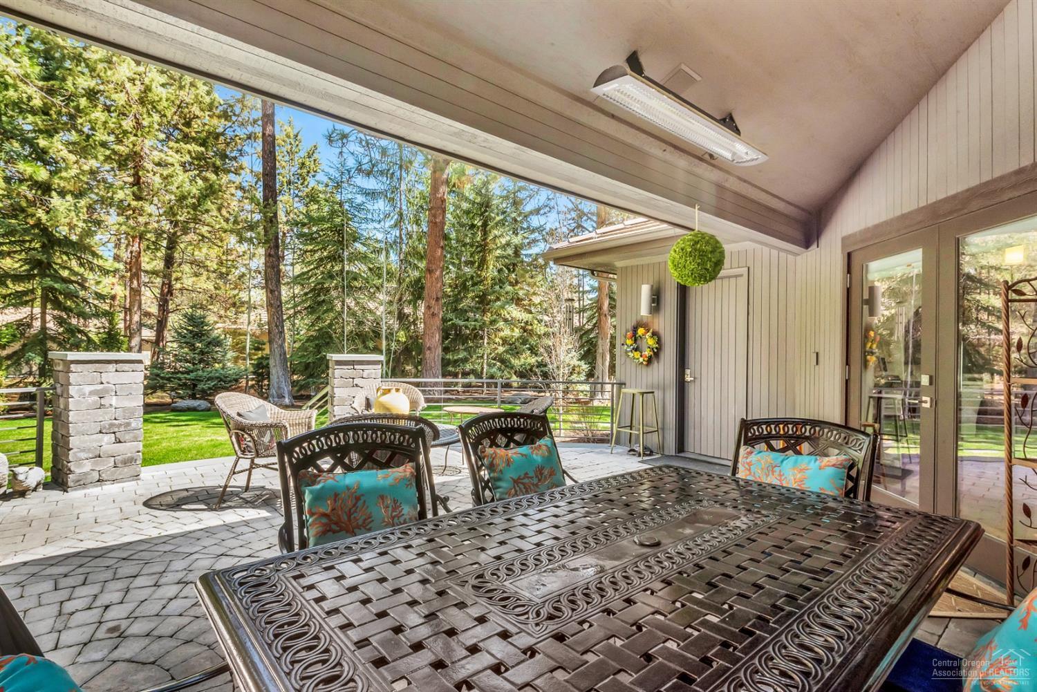 Broken Top - Residential