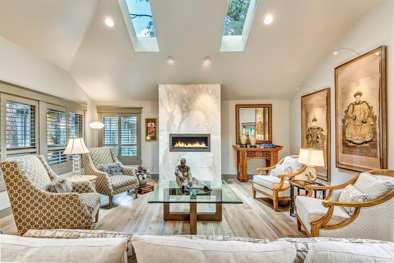 Broken Top - Residential