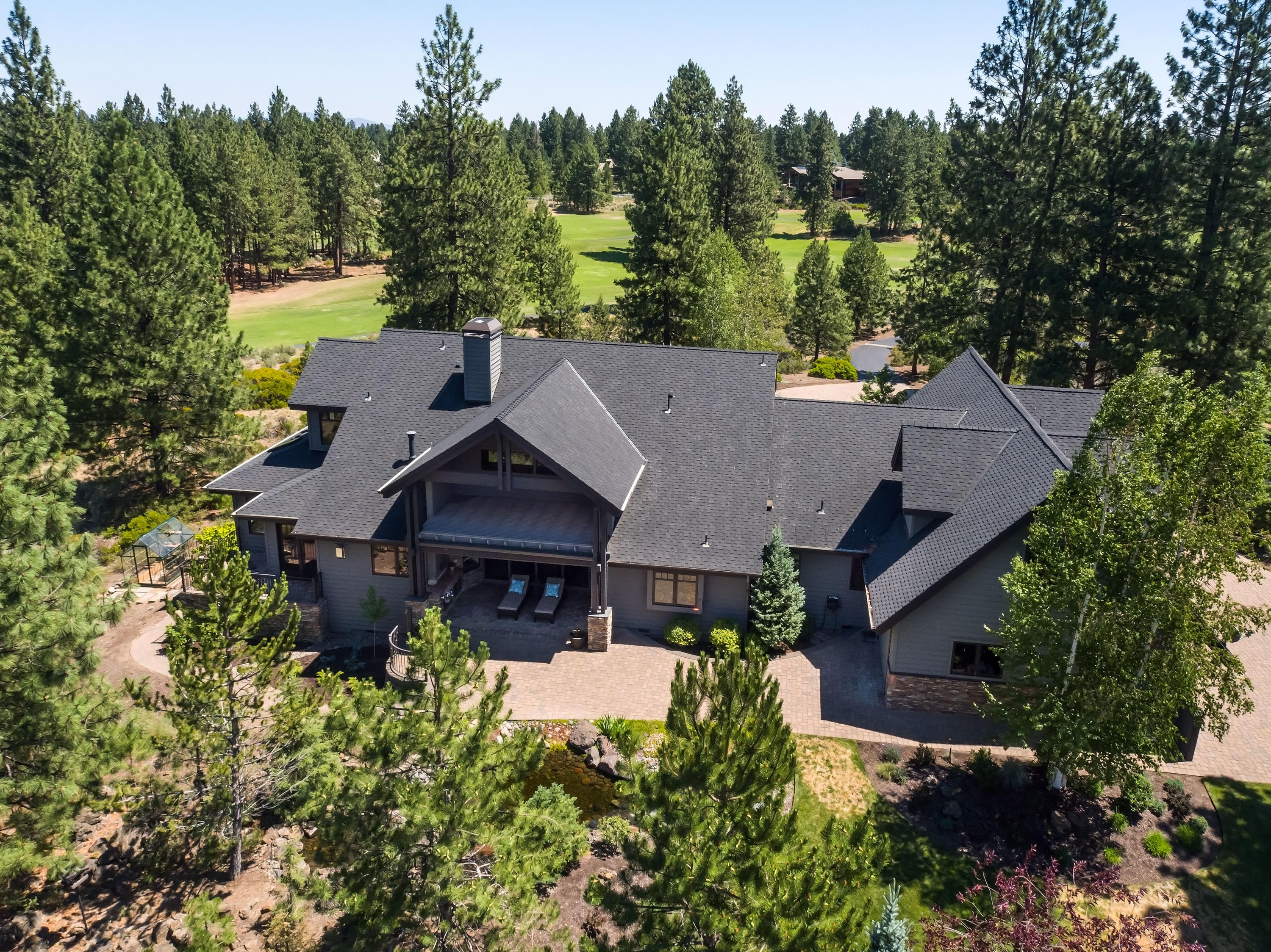 Sunset View Estates - Residential