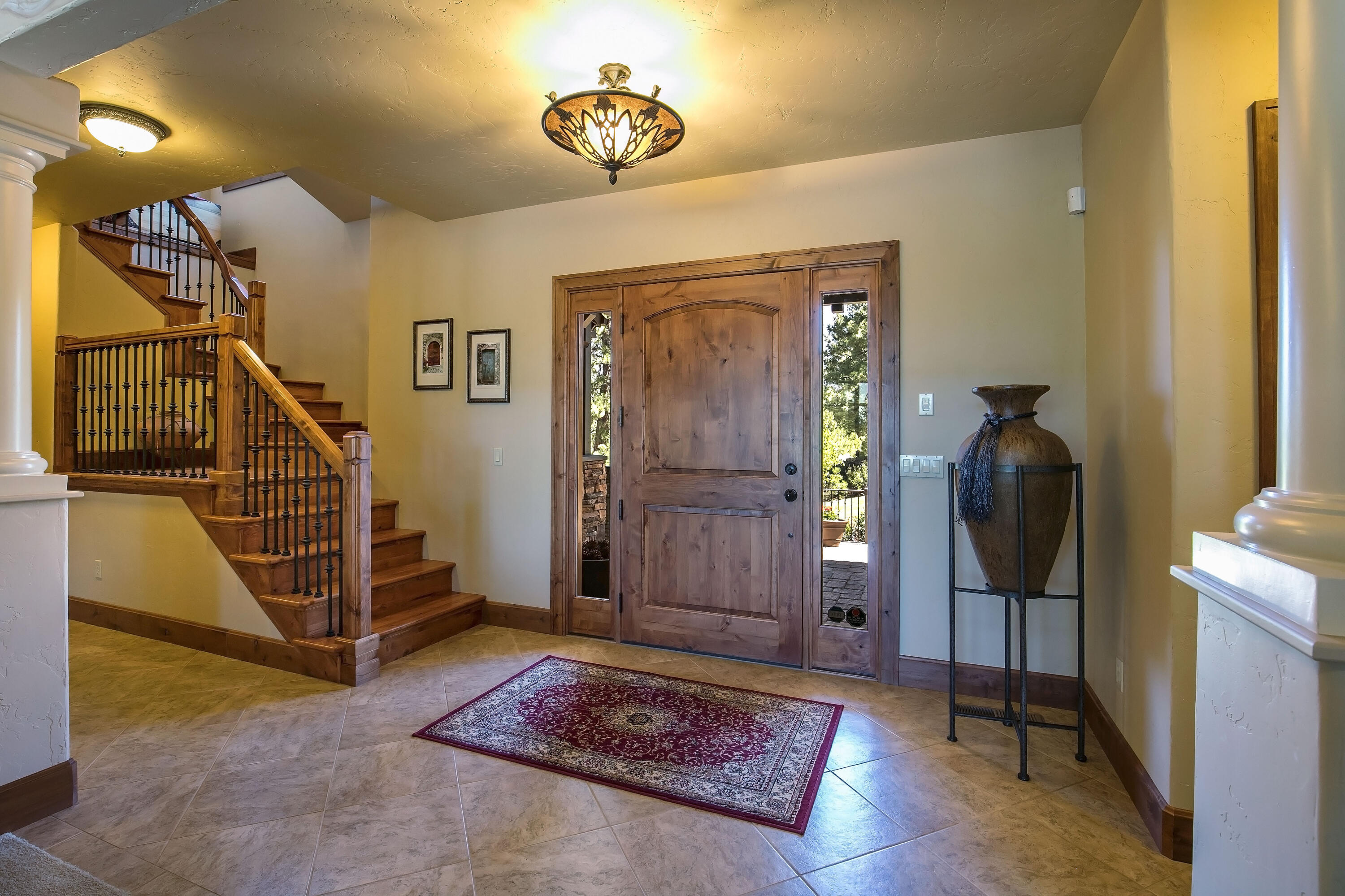 Sunset View Estates - Residential