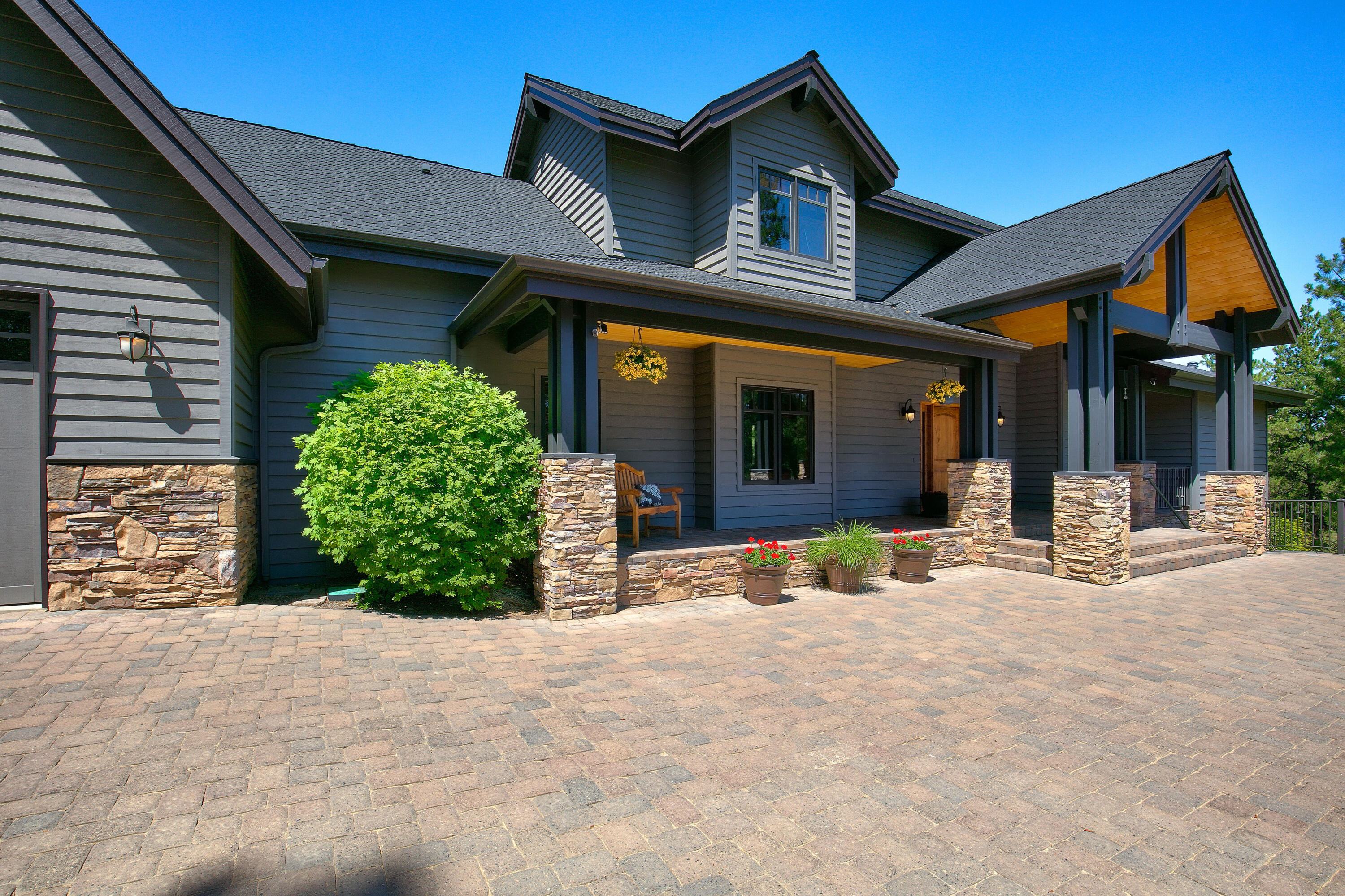 Sunset View Estates - Residential