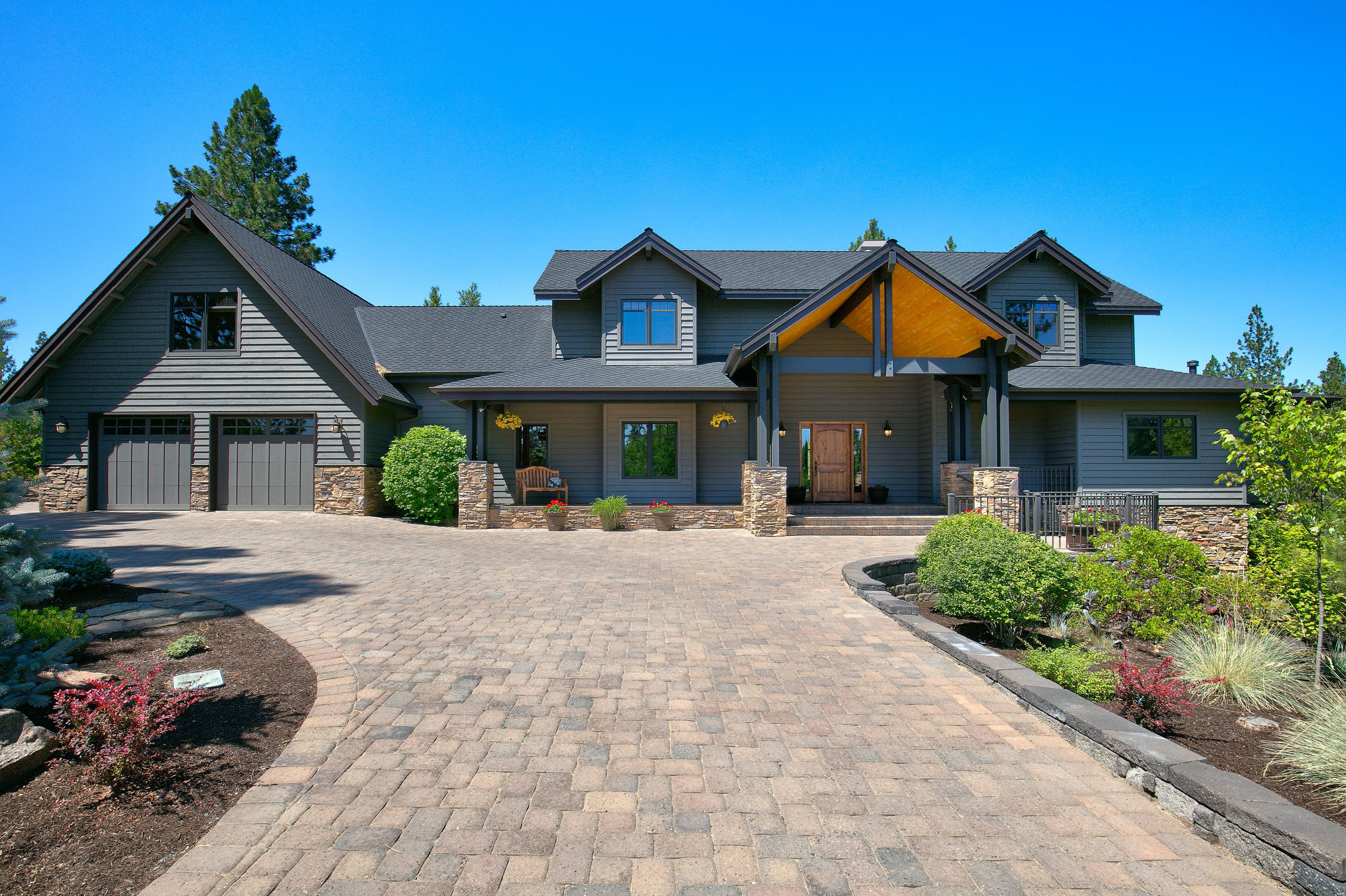 Sunset View Estates - Residential