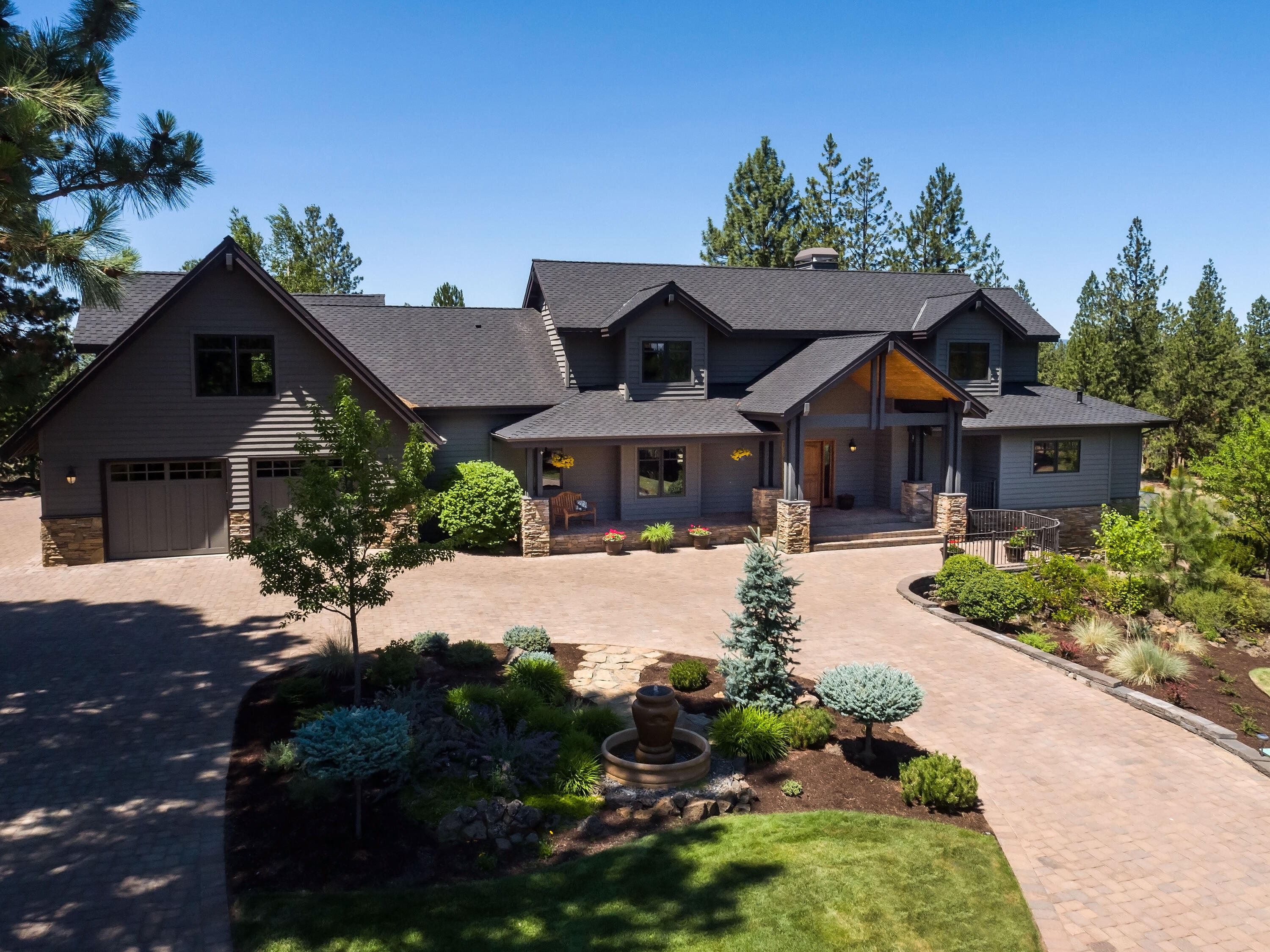 Sunset View Estates - Residential