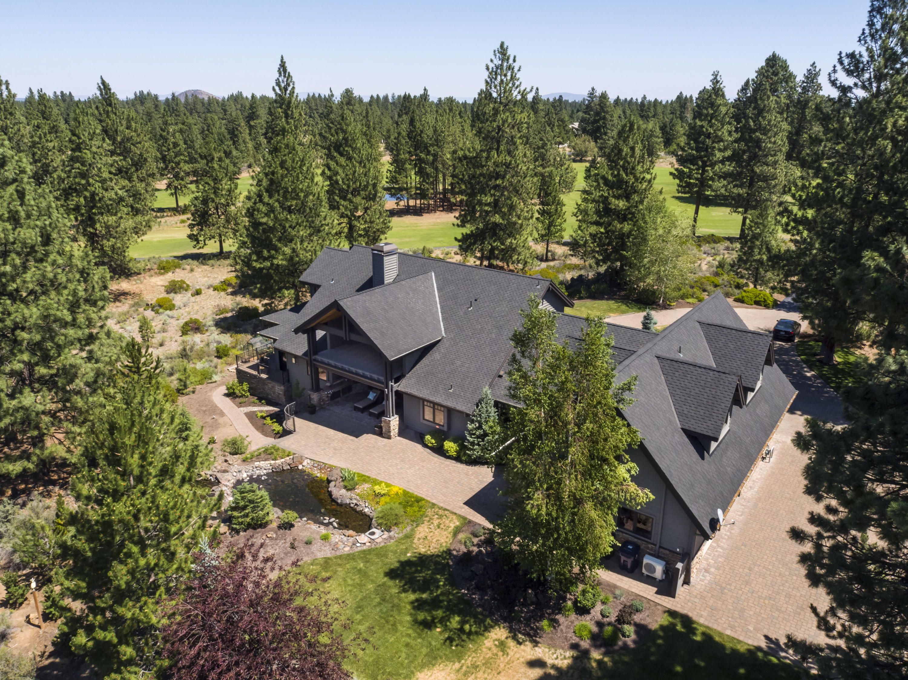 Sunset View Estates - Residential