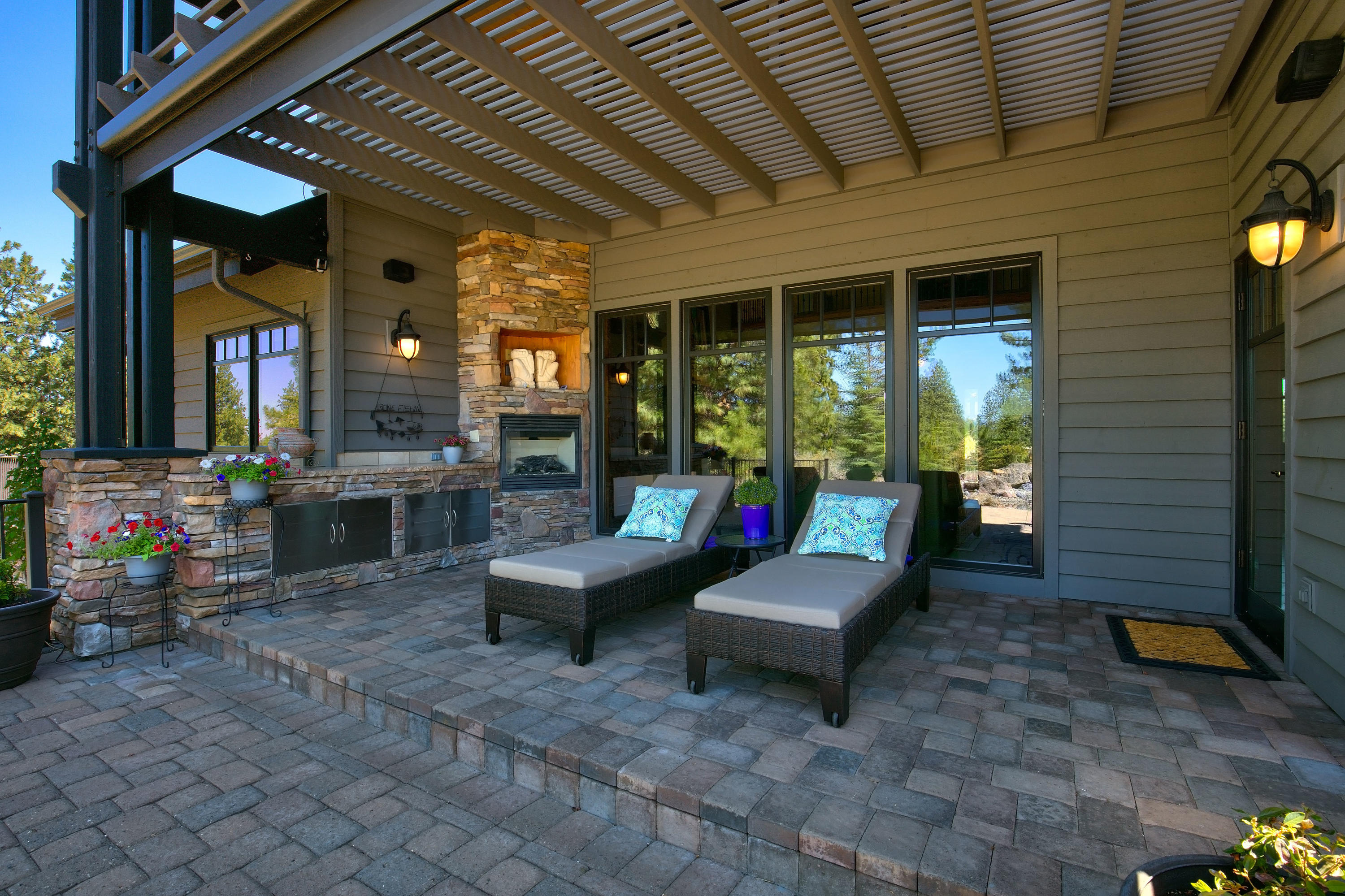 Sunset View Estates - Residential