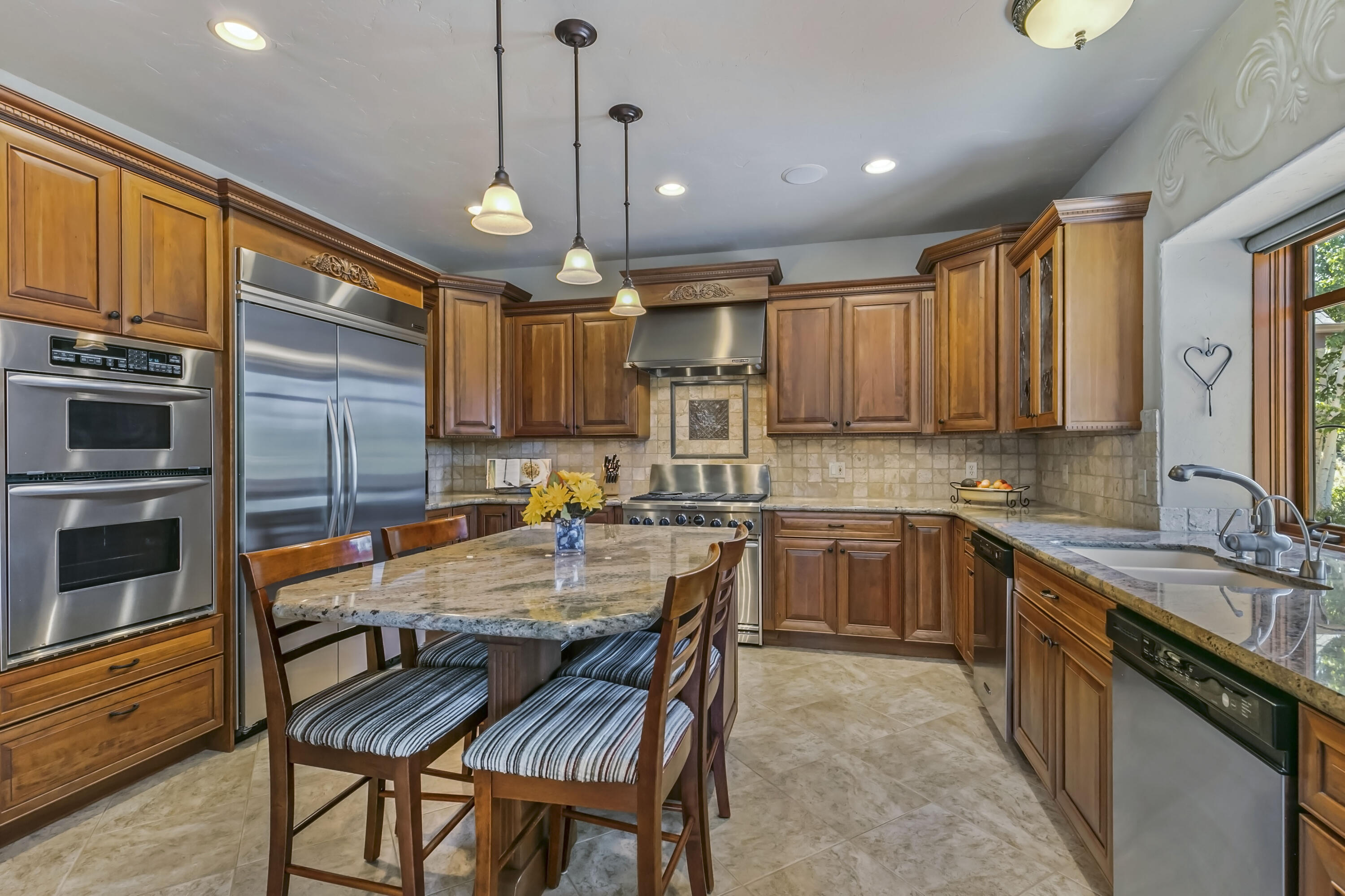 Sunset View Estates - Residential