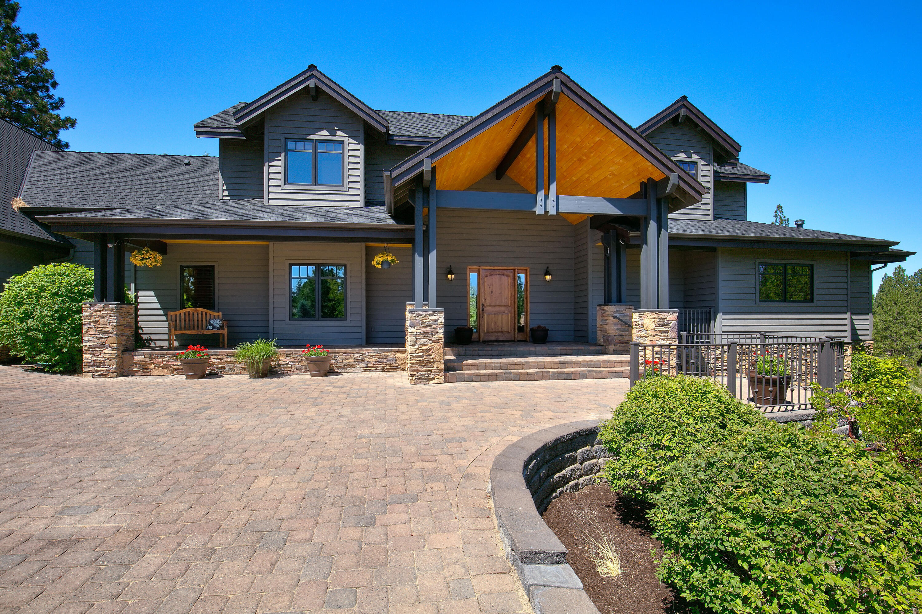 Sunset View Estates - Residential