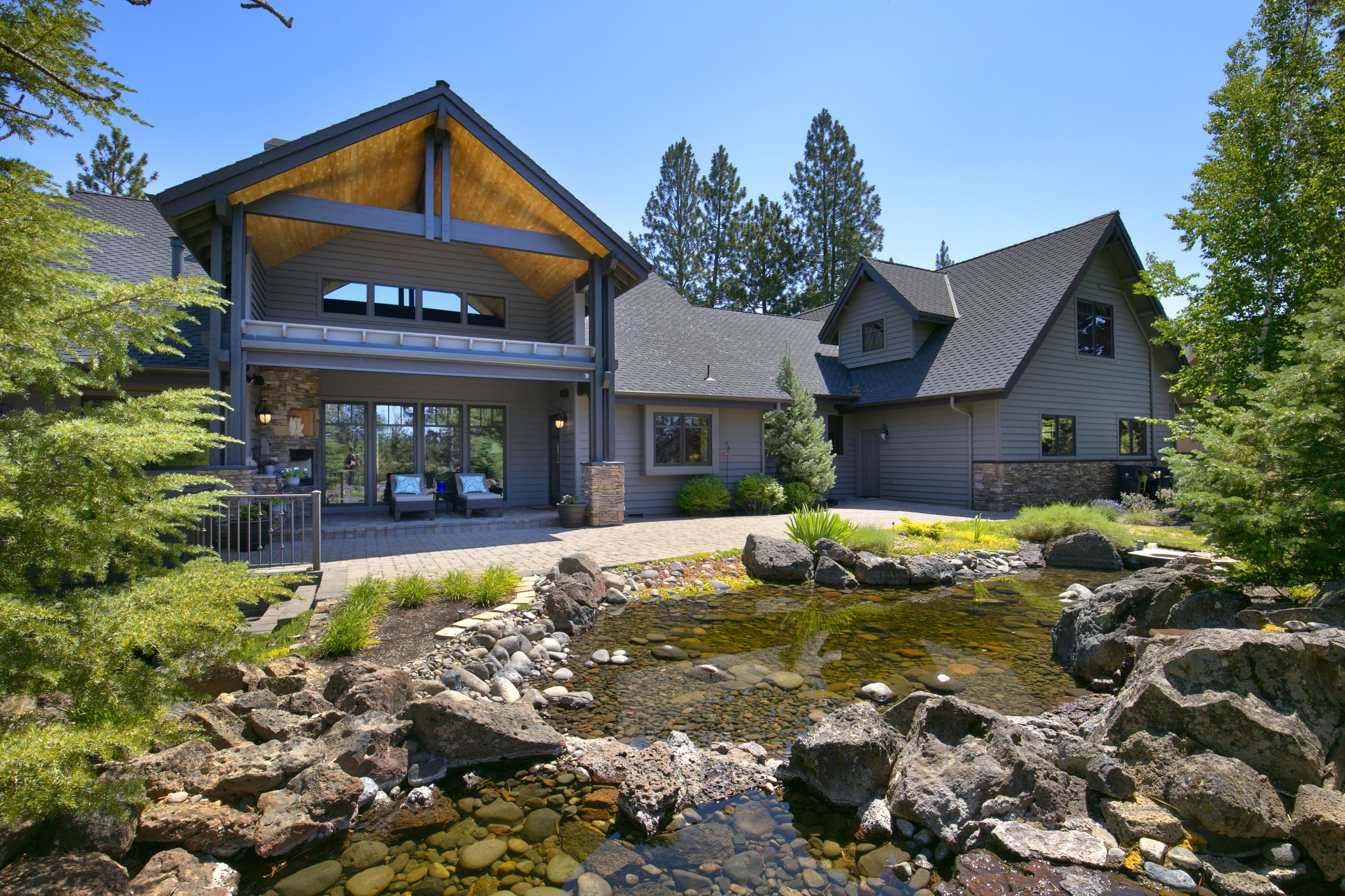 Sunset View Estates - Residential