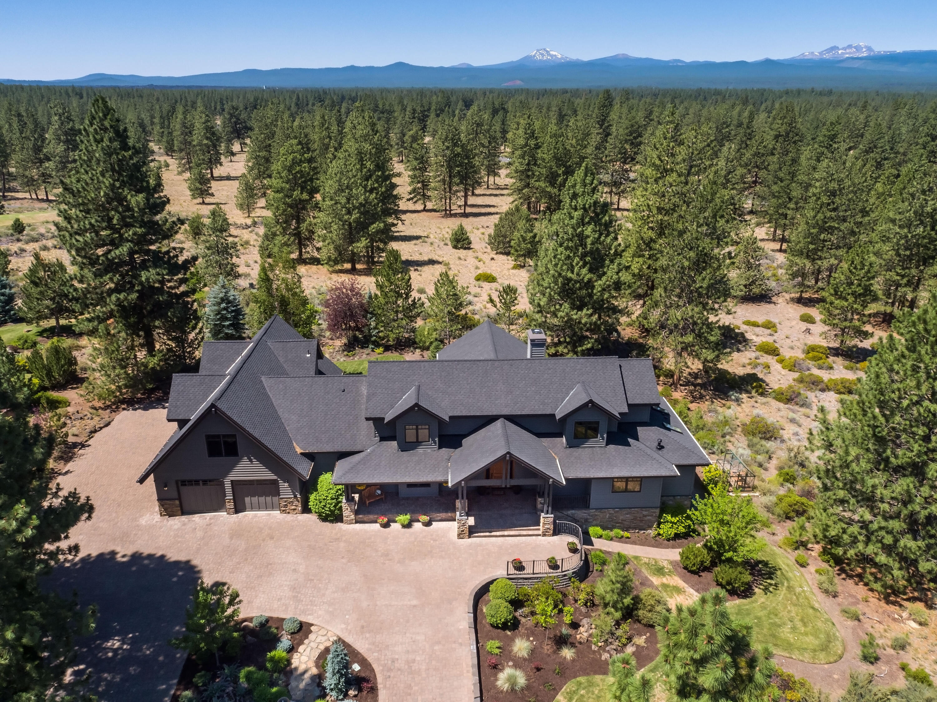 Sunset View Estates - Residential