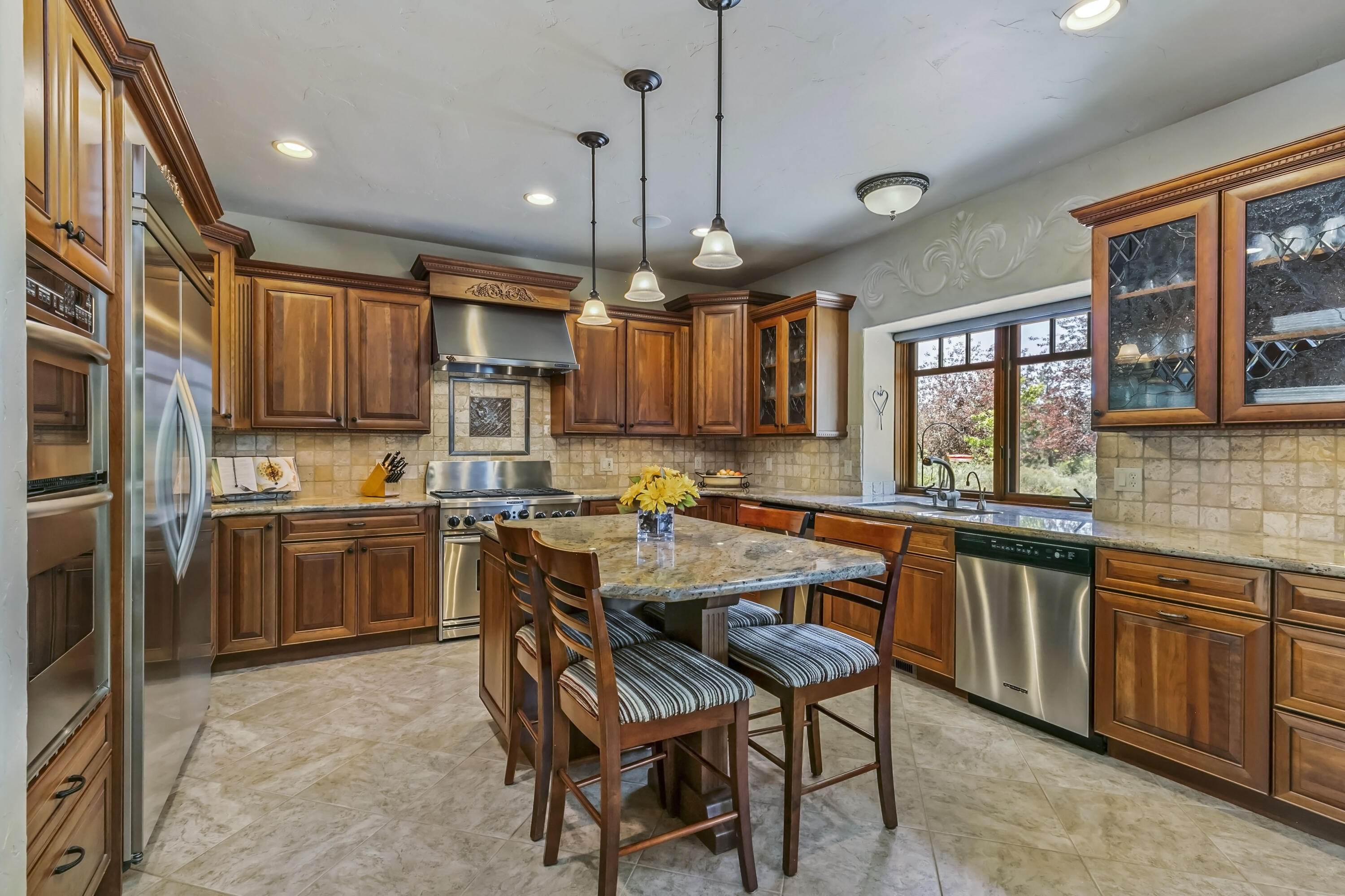 Sunset View Estates - Residential