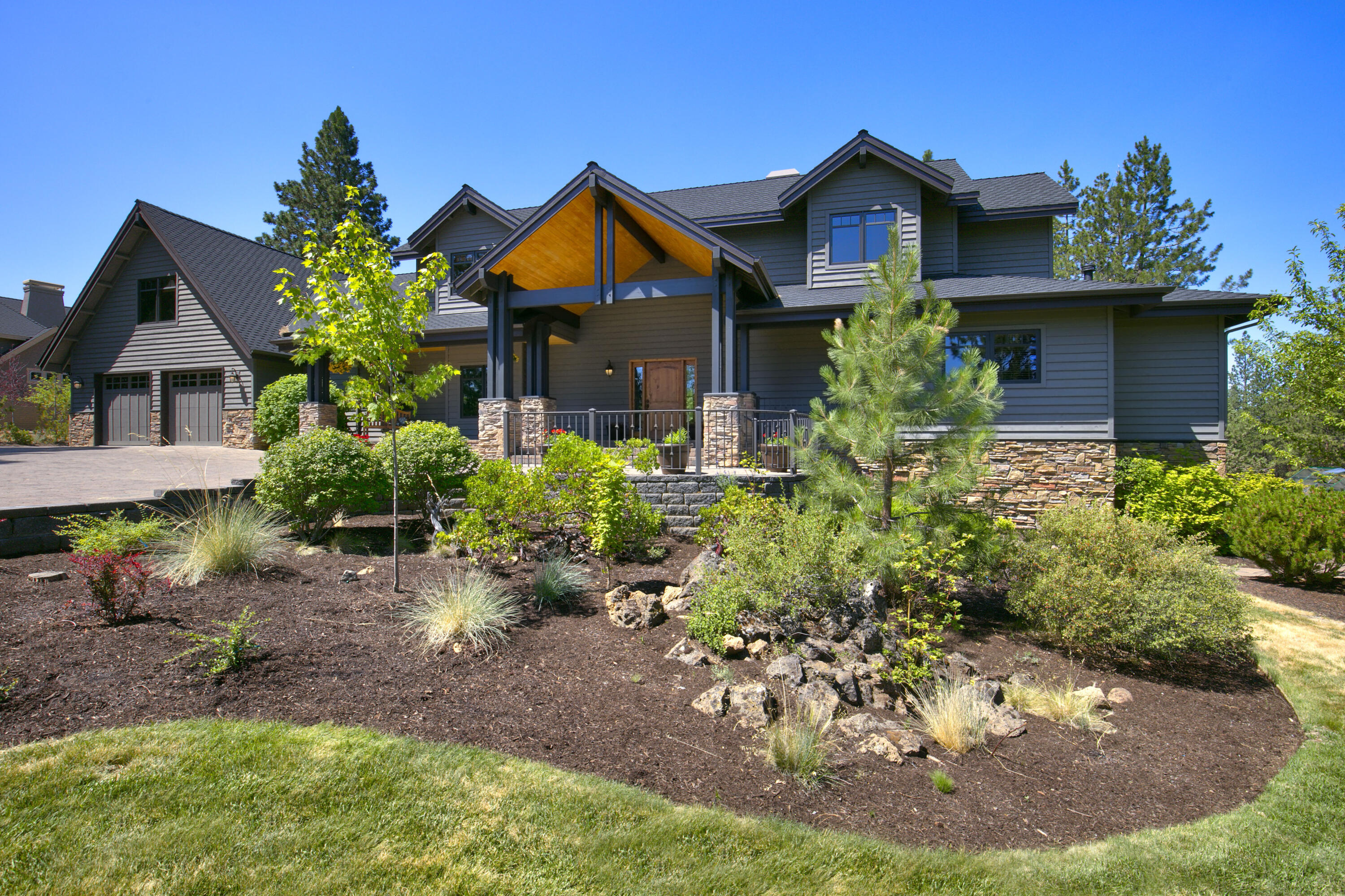 Sunset View Estates - Residential