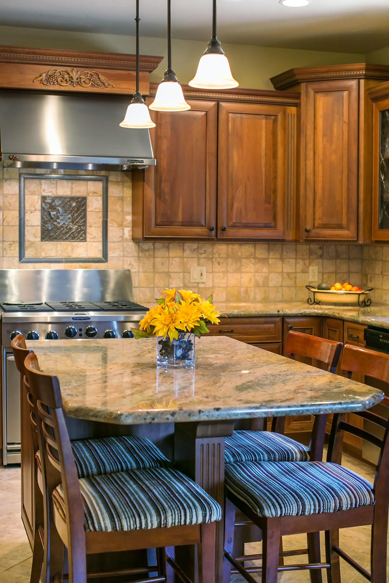 Sunset View Estates - Residential