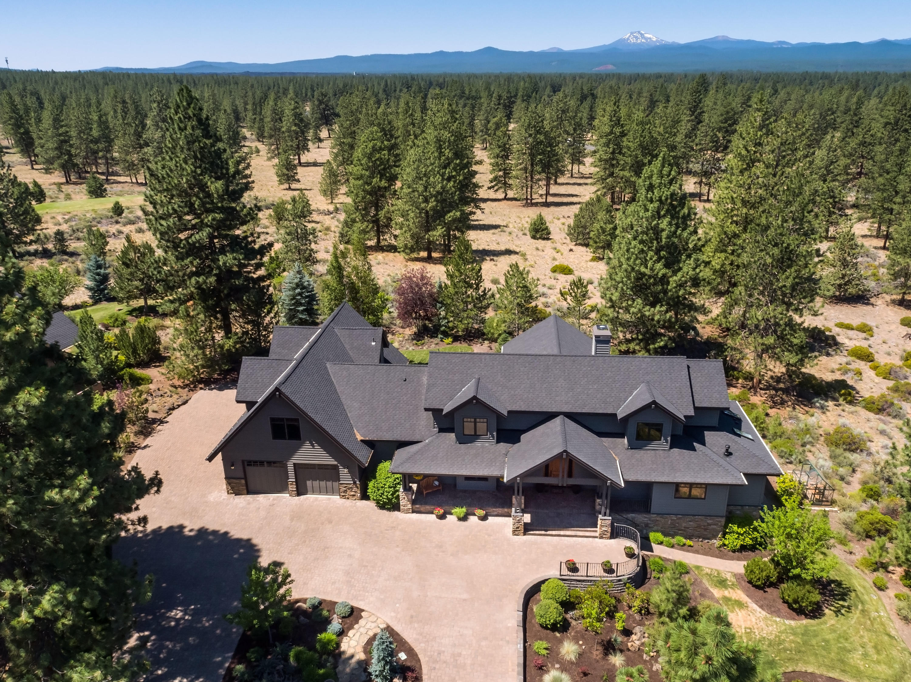 Sunset View Estates - Residential