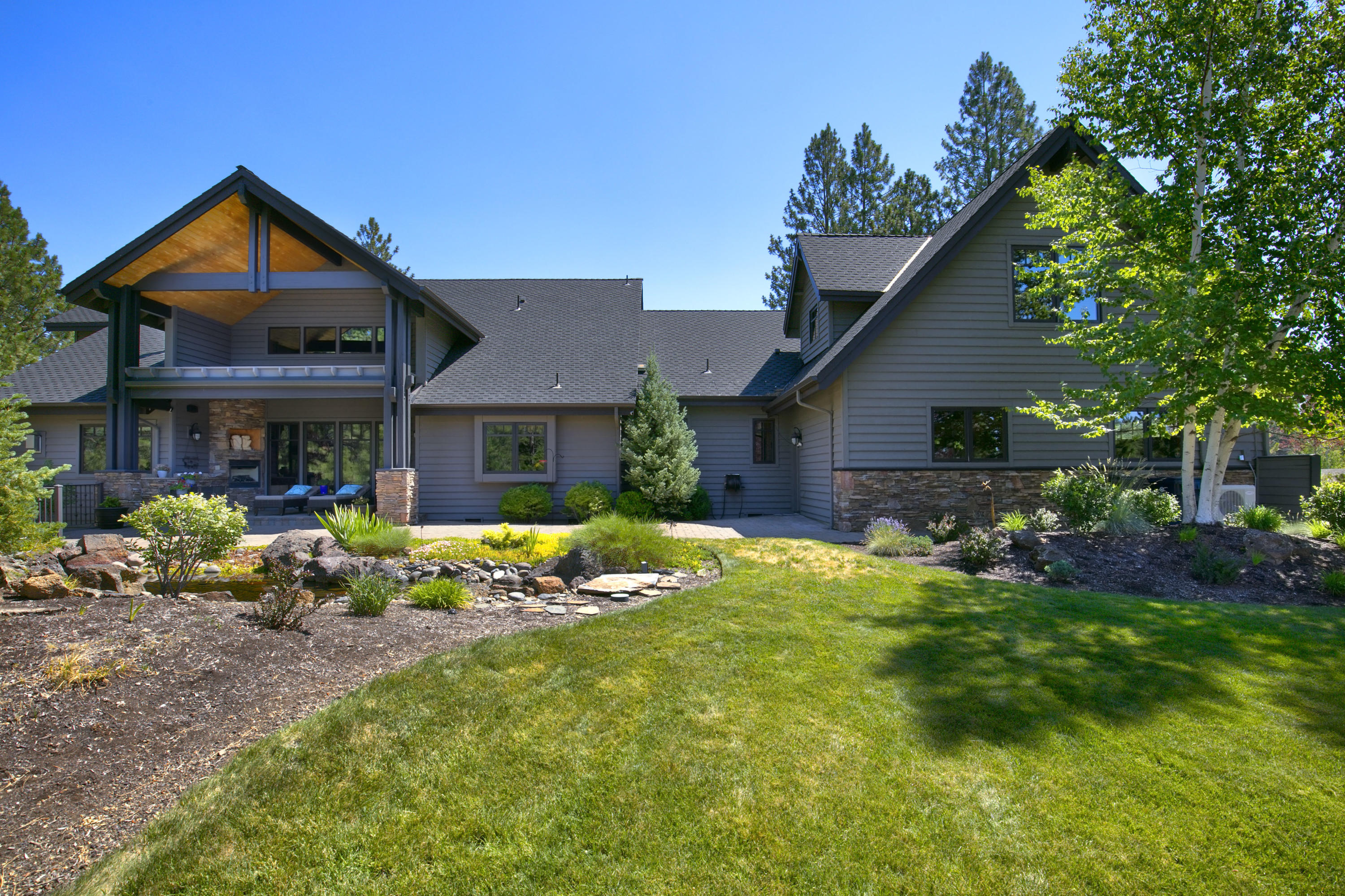 Sunset View Estates - Residential