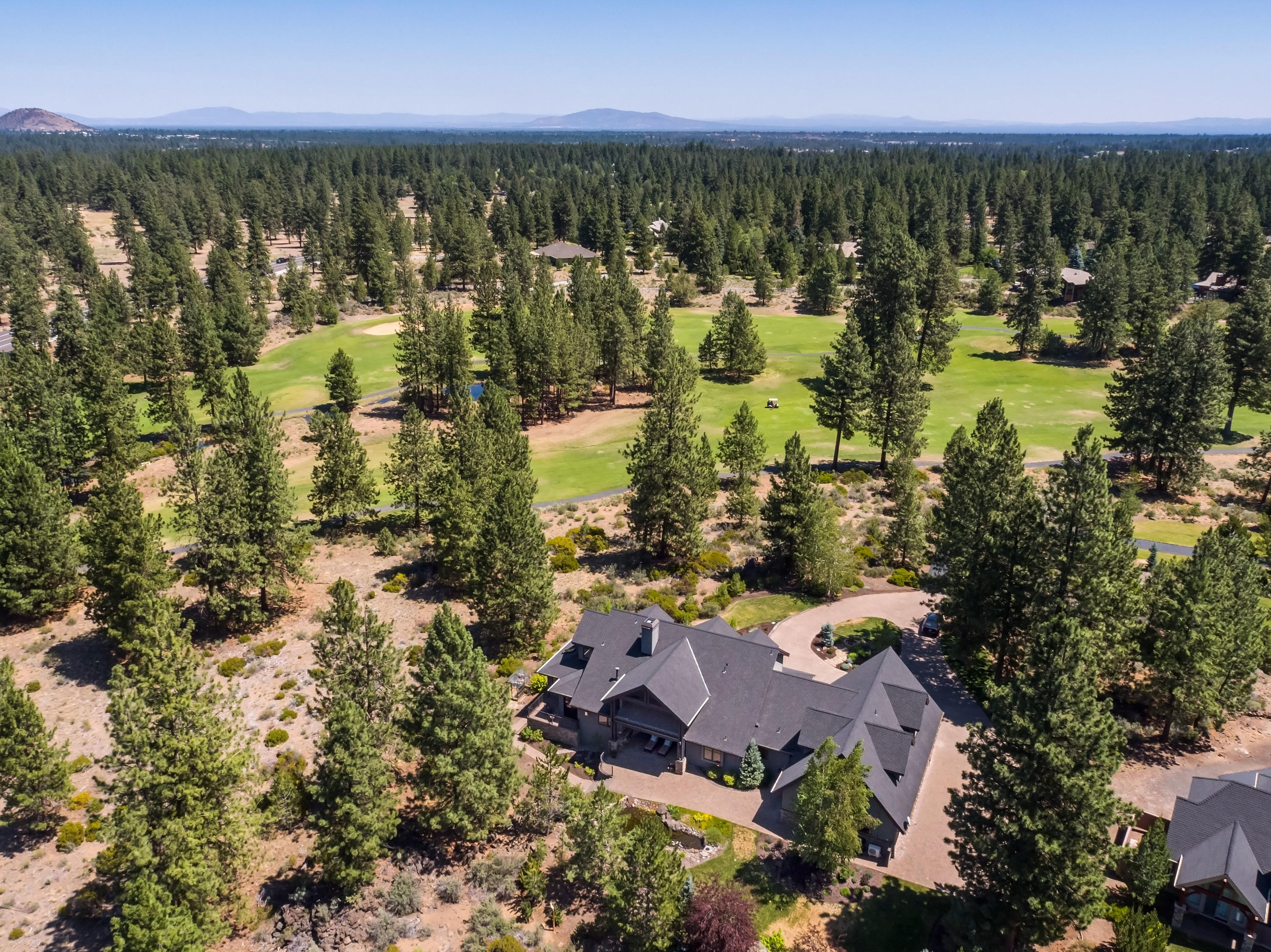 Sunset View Estates - Residential