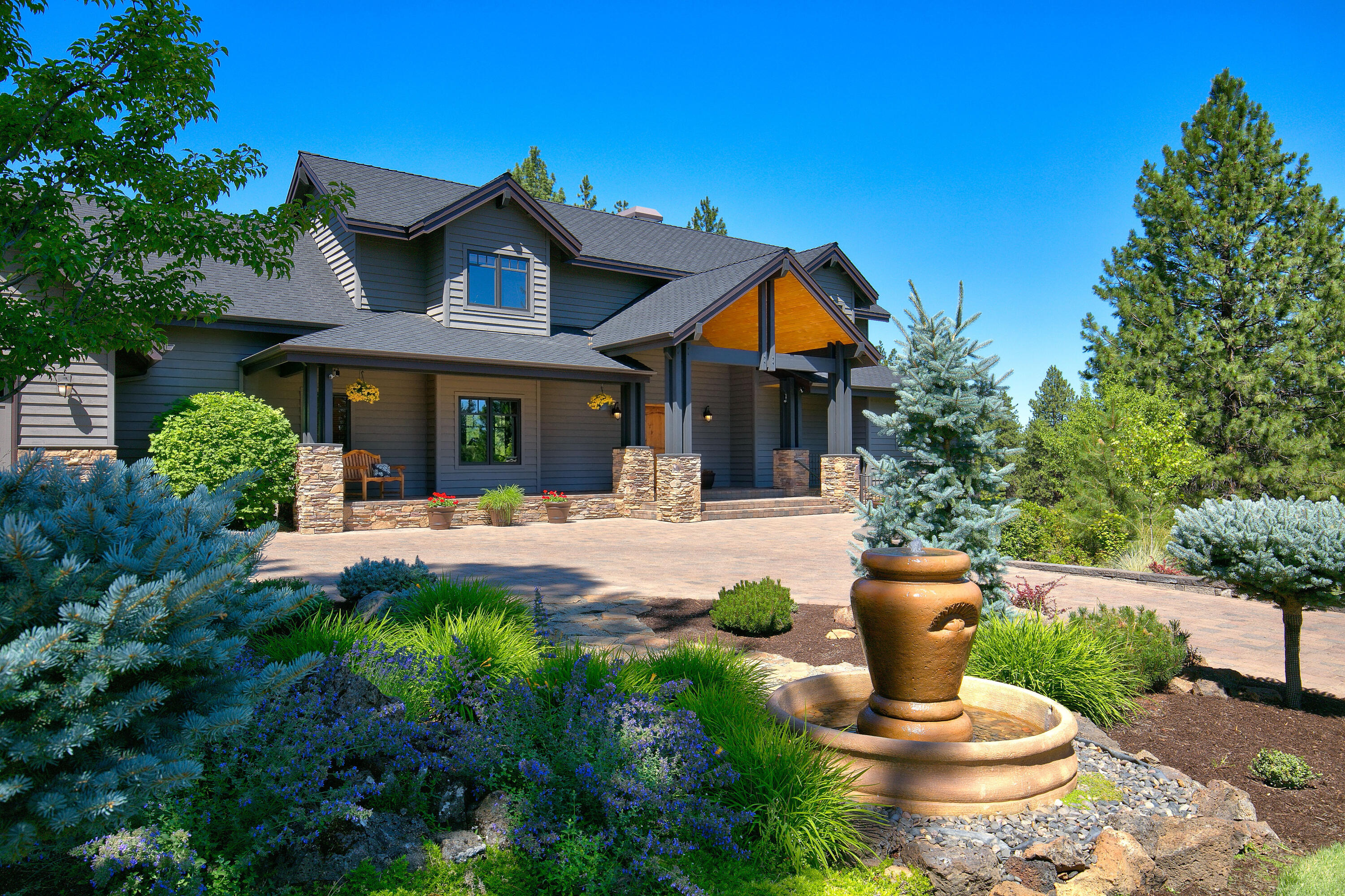 Sunset View Estates - Residential