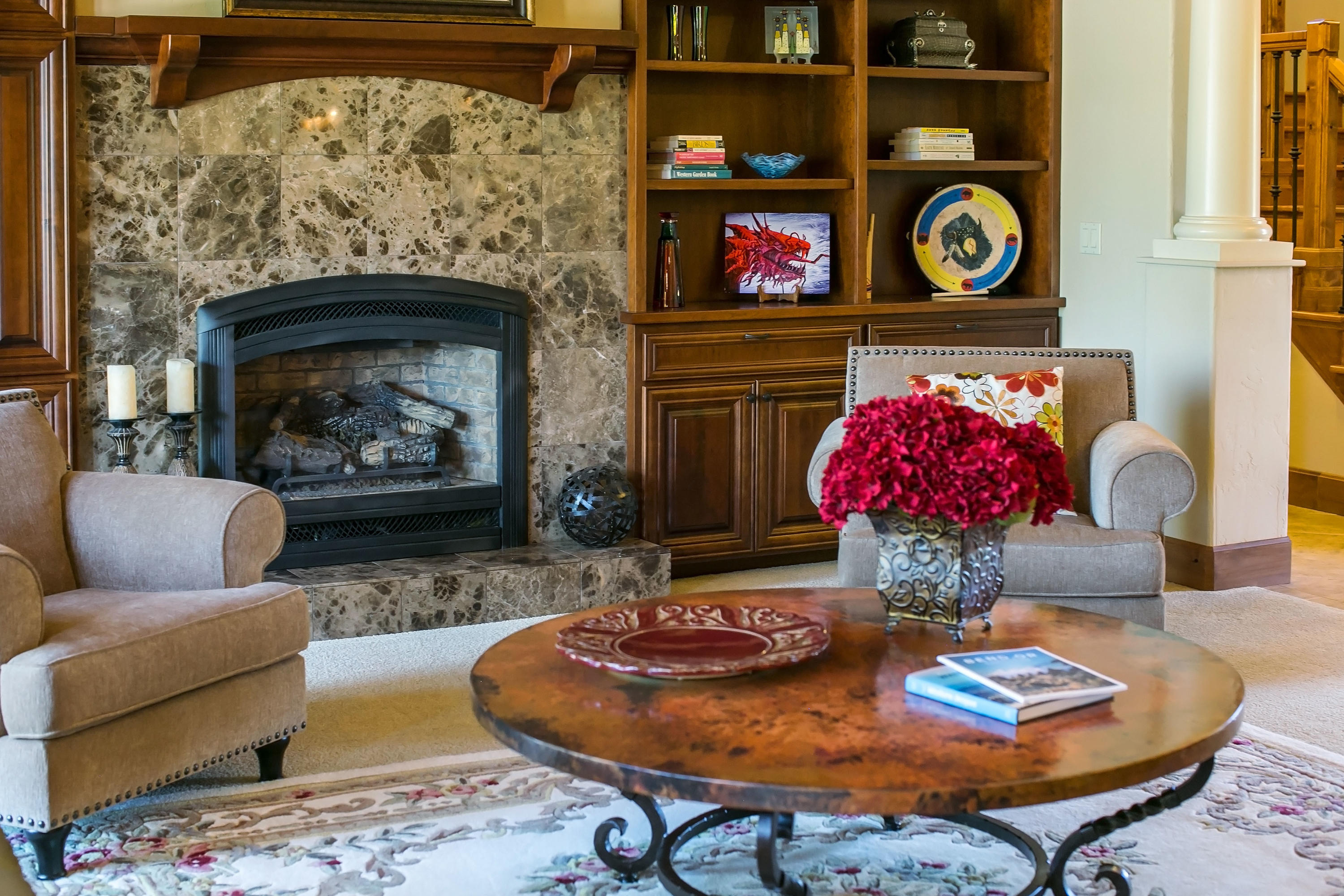 Sunset View Estates - Residential