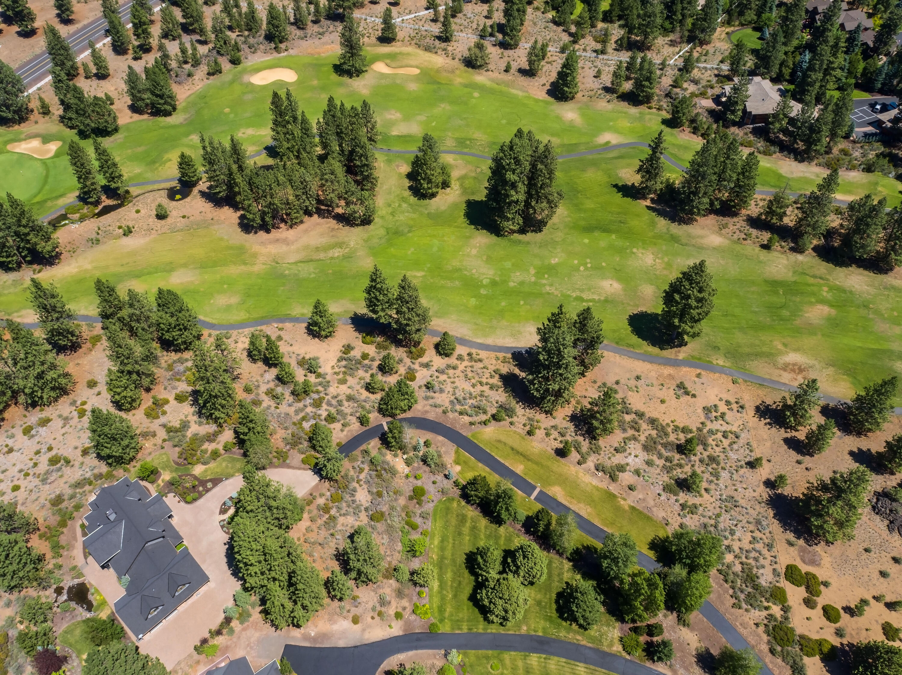 Sunset View Estates - Residential