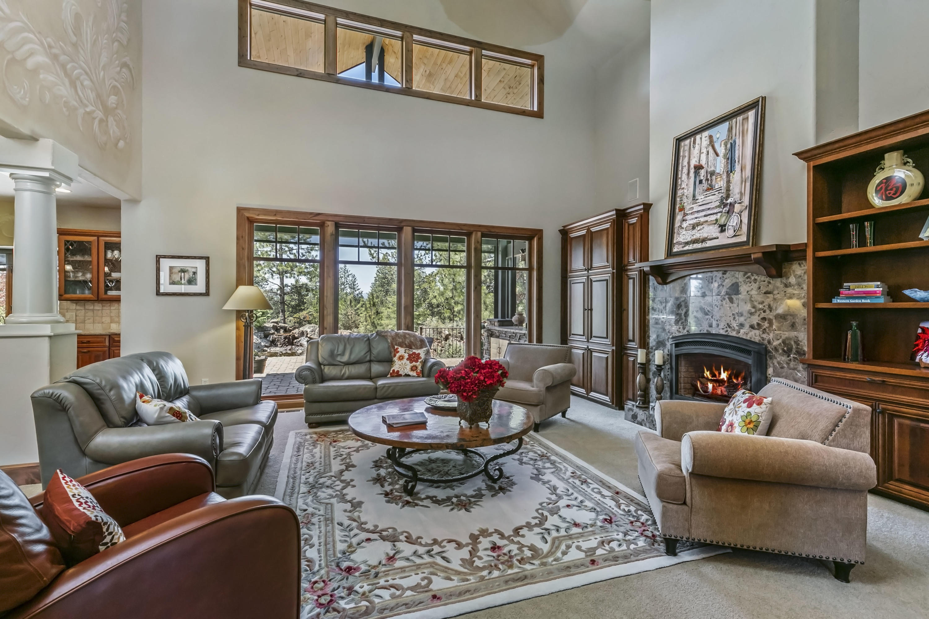 Sunset View Estates - Residential