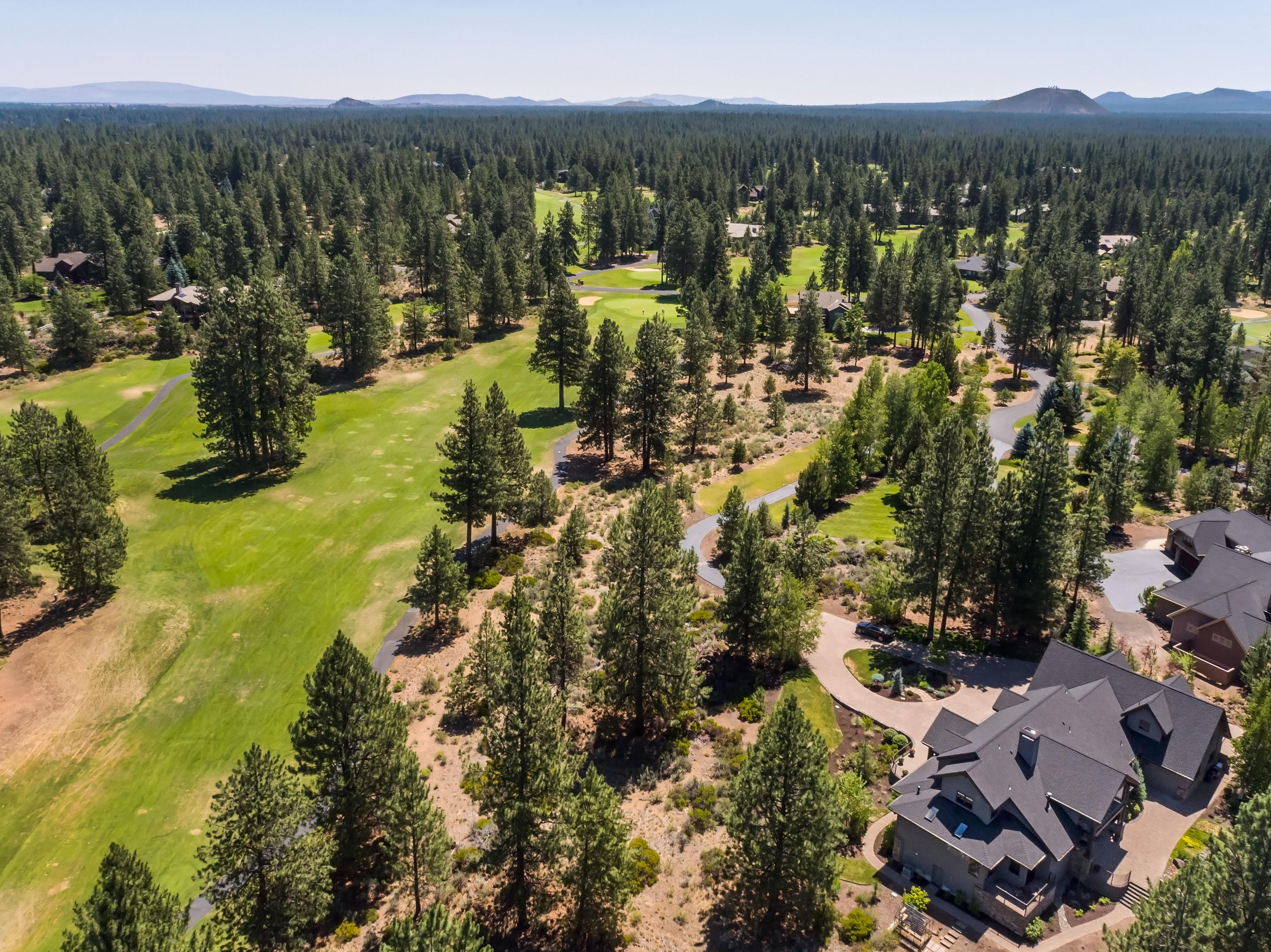 Sunset View Estates - Residential