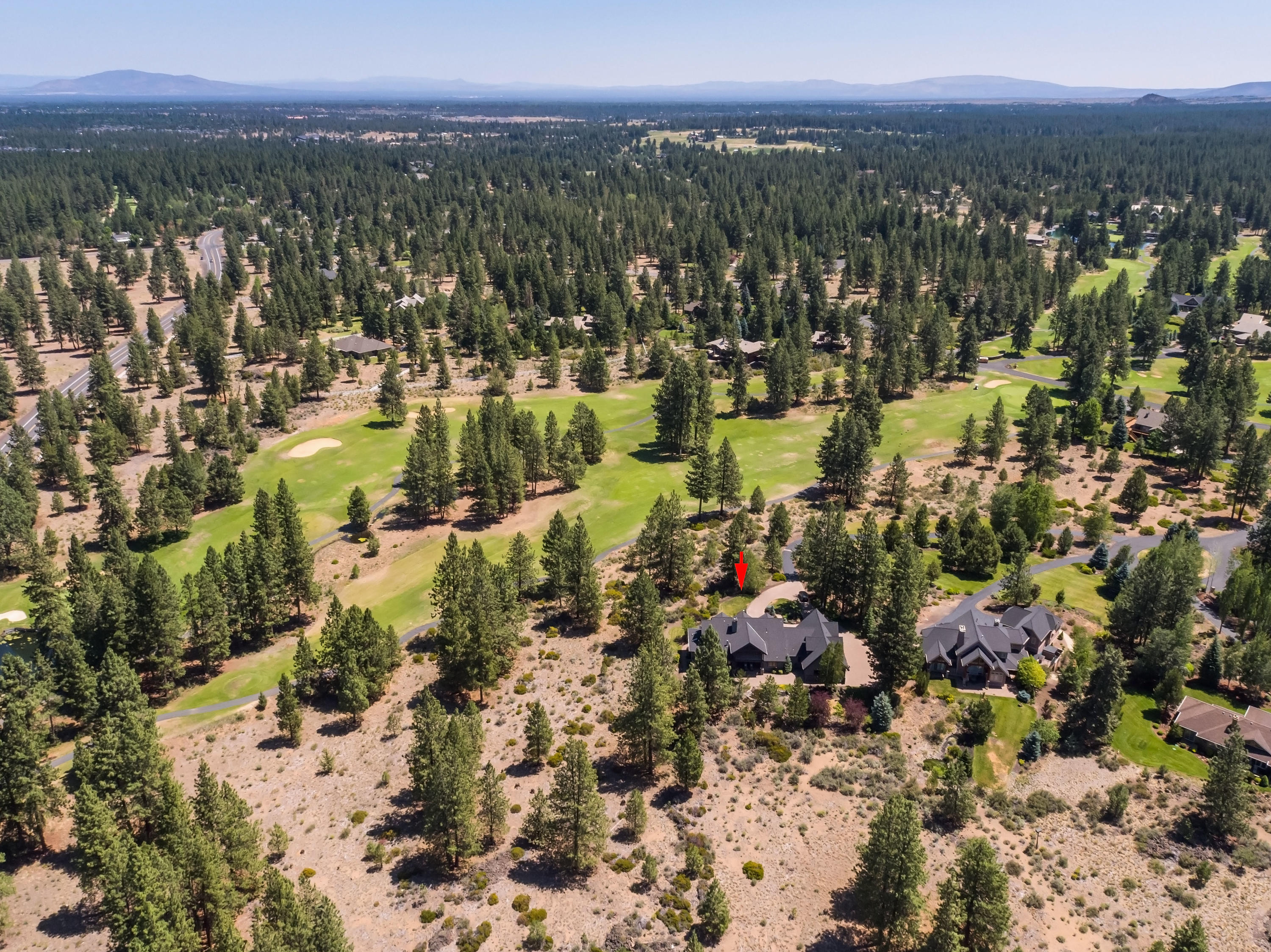 Sunset View Estates - Residential