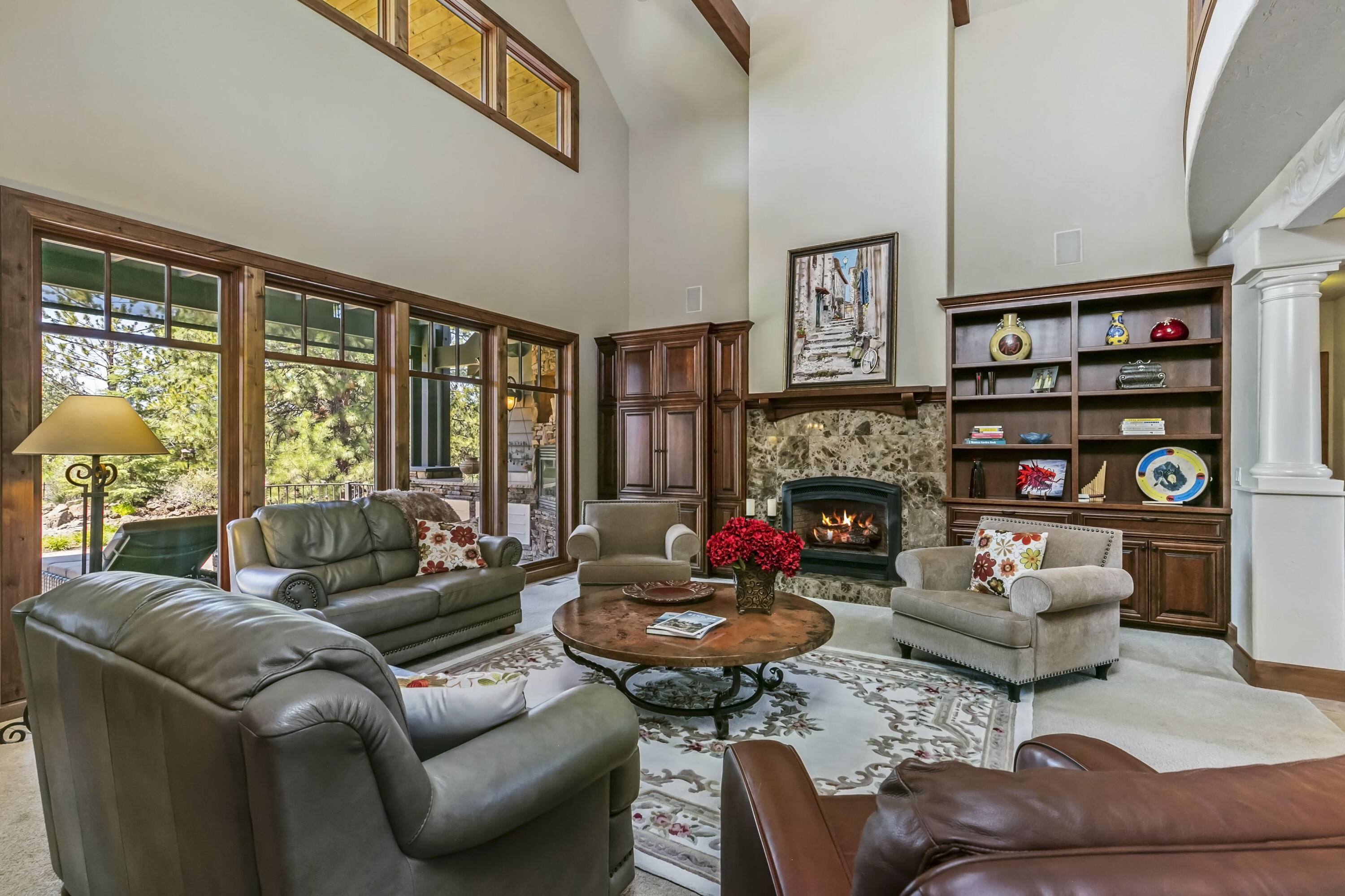 Sunset View Estates - Residential