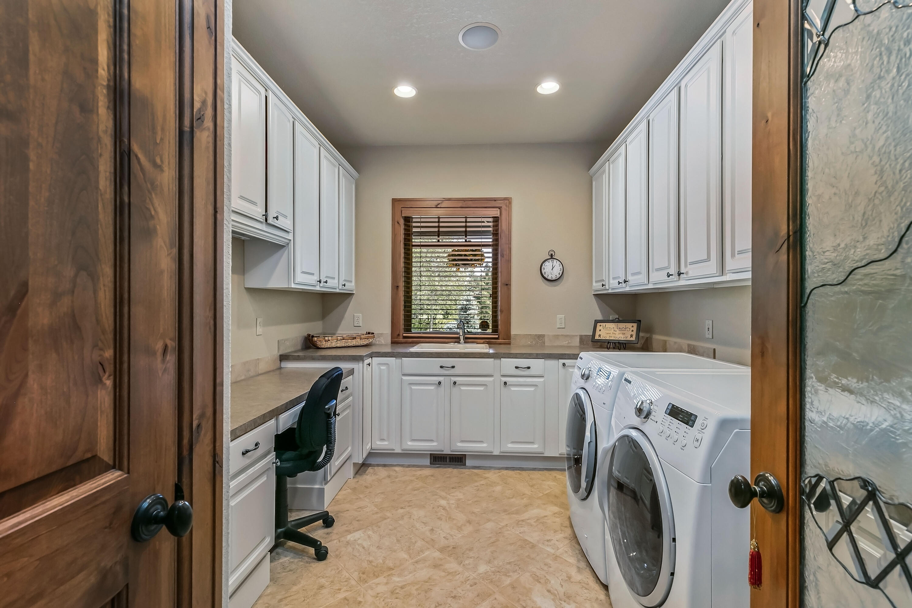 Sunset View Estates - Residential