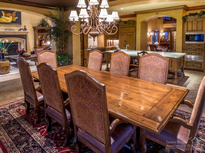 Broken Top - Residential