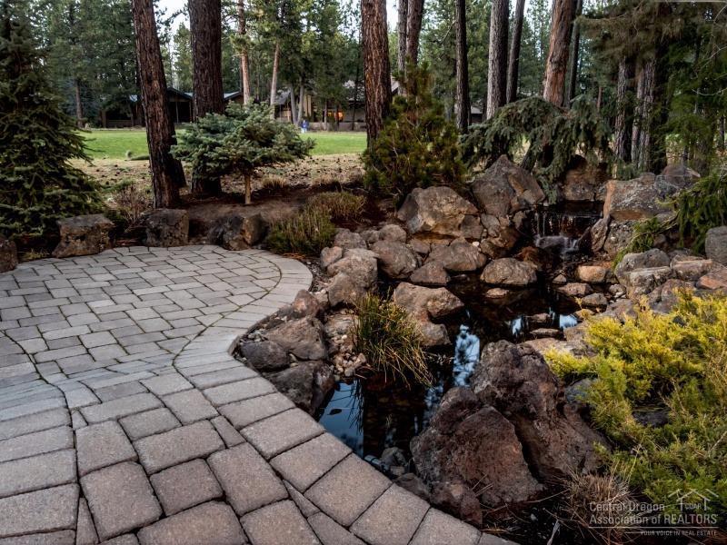 Broken Top - Residential