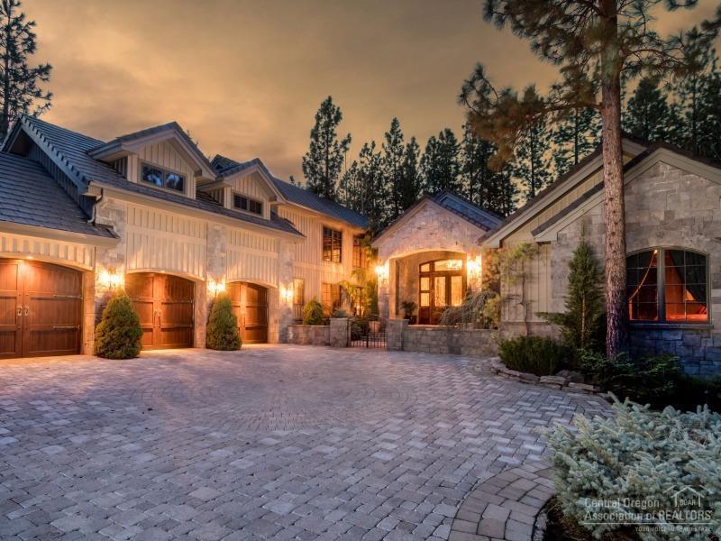 Broken Top - Residential