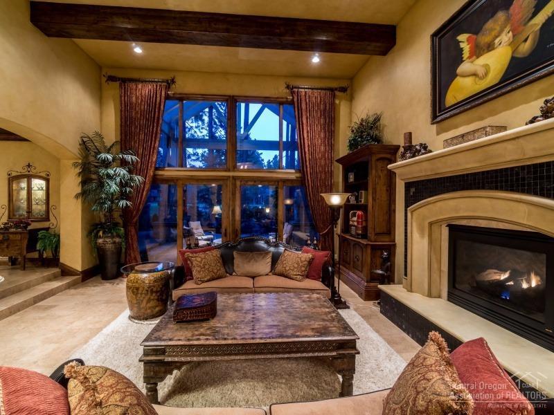 Broken Top - Residential