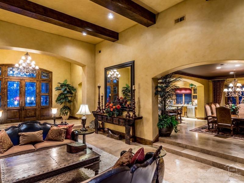 Broken Top - Residential