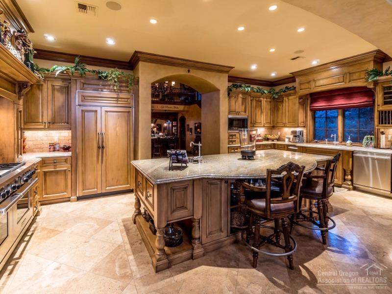 Broken Top - Residential