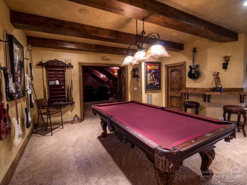 Broken Top - Residential