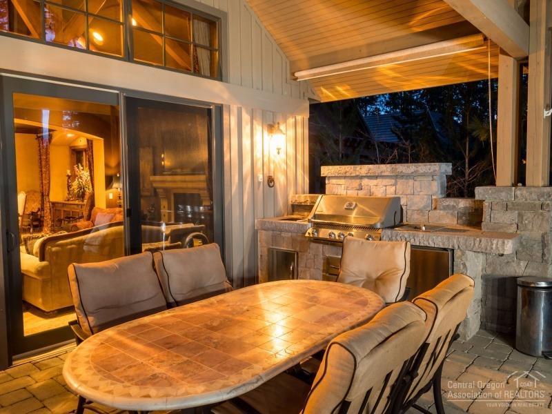 Broken Top - Residential