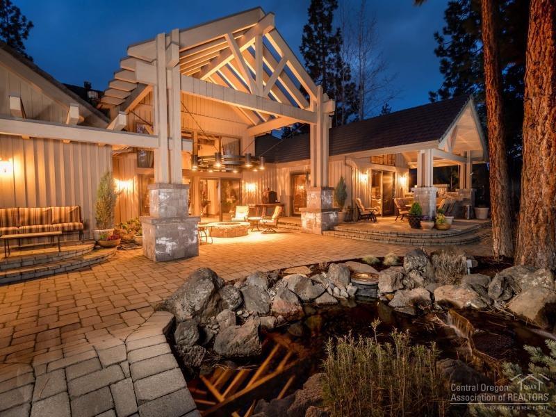 Broken Top - Residential